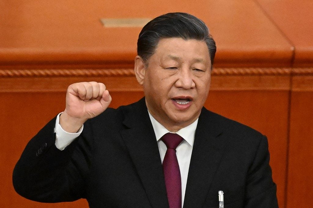 Xi Jinping obtém terceiro mandato inédito como presidente da China