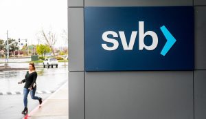 Governo americano descarta resgate ao banco SVB, mas quer evitar ‘contágio’