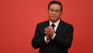 Li Qiang, aliado de Xi Jinping, nomeado primeiro-ministro da China