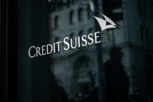 Banco Central da Suíça diz que salvará o Credit Suisse, se necessário