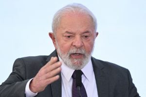 ‘Acho que é mais uma armação do Moro’, diz Lula sobre plano do PCC contra o senador