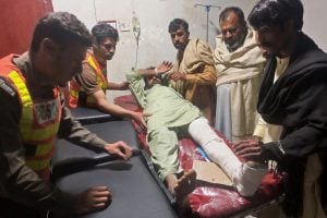 Terremoto deixa 12 mortos no Afeganistão e Paquistão