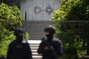 Ataque com faca deixa dois mortos e vários feridos em centro muçulmano em Lisboa