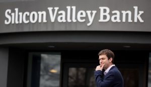 Banco sofre a maior falência nos Estados Unidos desde a crise de 2008