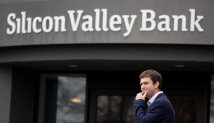 Banco sofre a maior falência nos Estados Unidos desde a crise de 2008