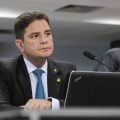 Cameli lidera corrida ao Senado pelo Acre em 2026, mas disputa pelo 2º lugar é acirrada