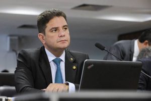 PF deflagra operação que mira o governador do Acre