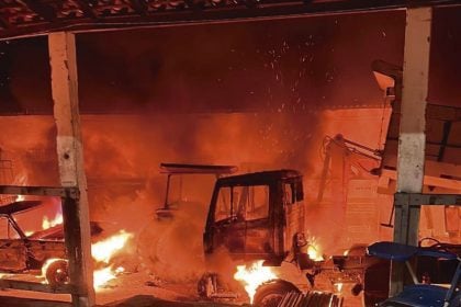 O que os atentados no RN dizem sobre os desafios da esquerda na segurança pública