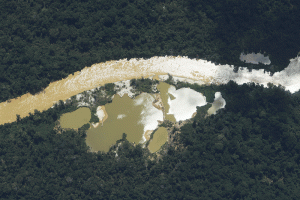 Território hostil