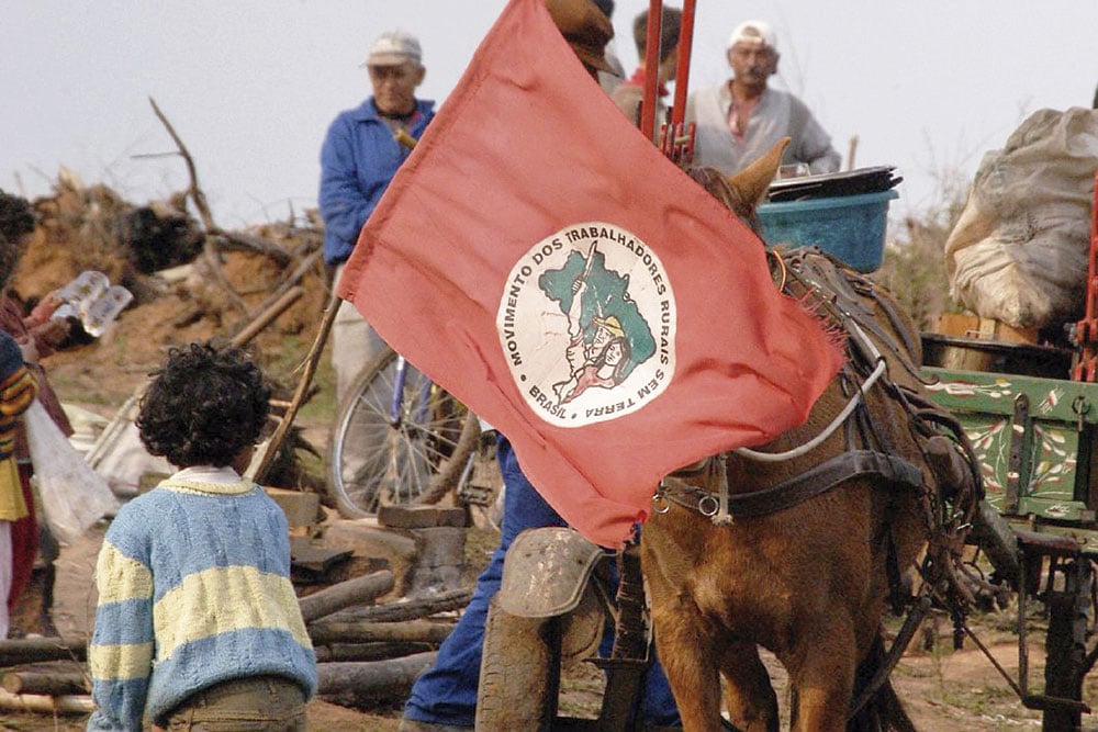 Sal da terra