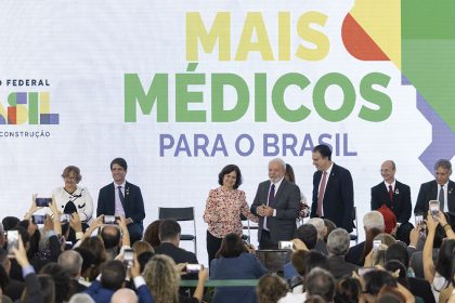 De verde e amarelo