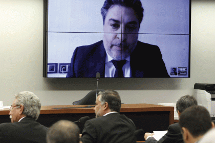 Por que o TRF-4 não pode decretar a prisão de Tacla Duran, segundo o jurista Lenio Streck