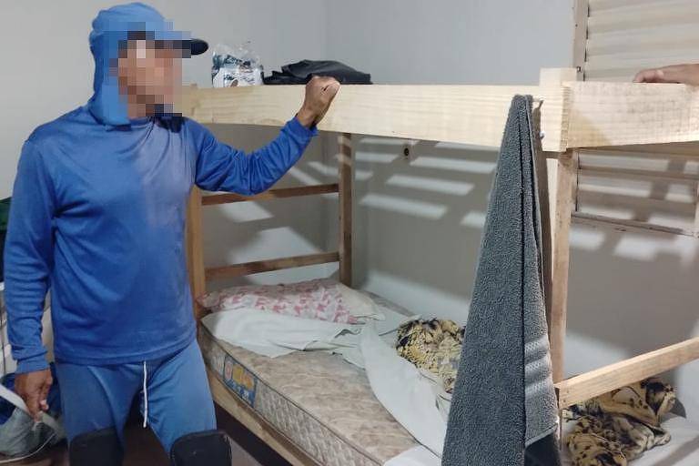 Trabalho escravo: 32 são resgatados em fornecedora do açúcar Caravelas