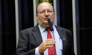 CPI do MST é cortina de fumaça para esconder corrupção sob Bolsonaro, diz deputado