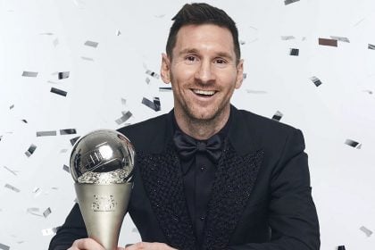 Jogadores e torcedores