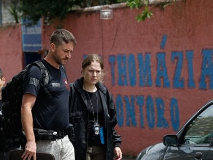 Adolescente que matou professora em escola de SP foi frio no depoimento, diz delegado