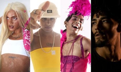 O sucesso do coletivo Preta Chic, liderado por mulheres trans e pessoas não binárias