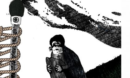 CARTUM: Ameaçado