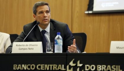 A articulação no Congresso para convocar Campos Neto e cobrar explicação sobre juros altos