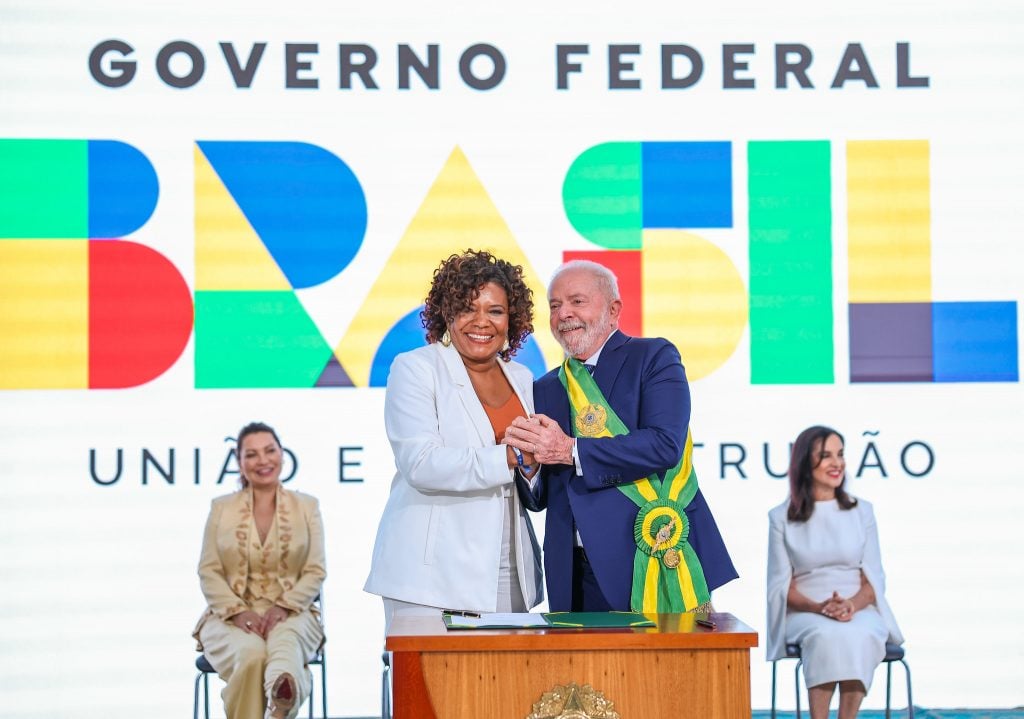 40 anos de MinC, da redemocratização à centralidade no desenvolvimento