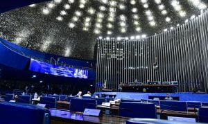 Senado aprova projeto para delegacia da mulher funcionar 24 horas