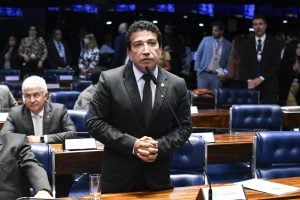 Com Mourão e Magno Malta, Senado elege o novo Conselho de Ética; veja a lista