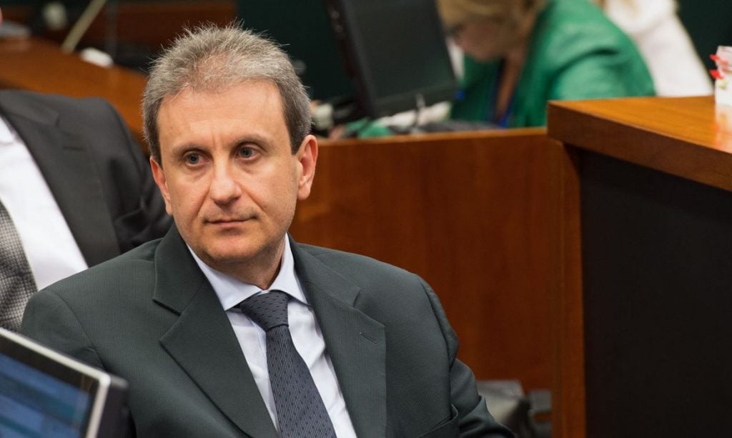 Alberto Youssef é preso em SC por ordem do novo juiz da Lava Jato