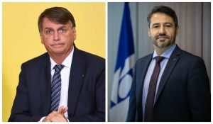 Bolsonaro e ex-chefe da Receita conversaram sobre liberação de joias, diz jornal