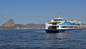 Nau sem rumo: para onde navegam as barcas no Rio de Janeiro?