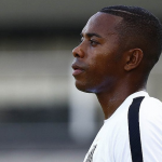 Robinho pede que STF retire classificação de crime hediondo de condenação por estupro