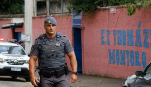 Polícia de SP identifica 279 planos de ataques a escolas em uma semana