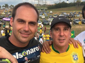 Corregedor da Receita é exonerado após denunciar pressão para não apurar quebra de sigilo de desafetos de Bolsonaro