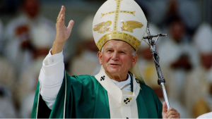 João Paulo II 'sabia' da pedofilia na Polônia, segundo investigação jornalística