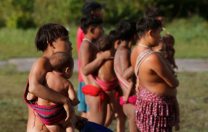 ‘Inteligência’ de Anderson Torres sabia da fome nos Yanomami desde 2021, revela documento