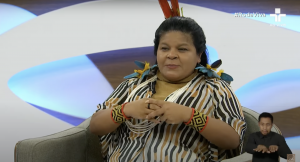 Guajajara diz que governo deve demarcar 14 Terras Indígenas em 2023