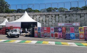 Festival Lollapalooza é flagrado com trabalhadores escravizados em São Paulo