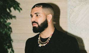 Drake cancela show no Lollapalooza Brasil 2023