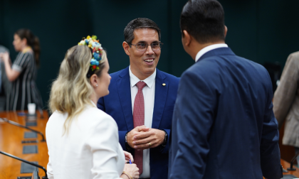 No Congresso, Comissão de Comunicação periga virar balcão de negócios