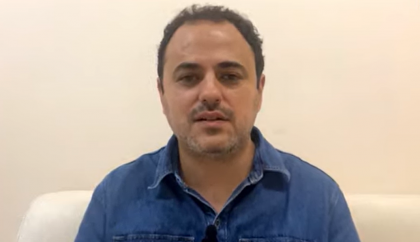 Presidente do Banco Central é bolsonarista e está boicotando o governo, diz Glauber Braga