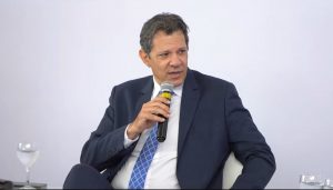 O prazo para aprovar a reforma tributária no Congresso, segundo Haddad