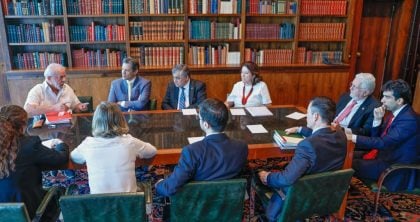 Nova regra fiscal limita o crescimento da despesa a 70% da receita e projeta contas no azul em 2025