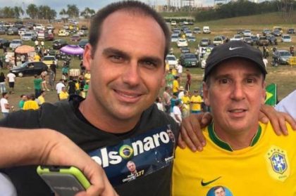 Corregedor da Receita teria sido pressionado a não investigar acesso a dados de desafetos de Bolsonaro, diz jornal
