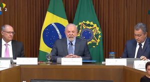Lula faz cobrança pública a ministros: ‘Não anunciem nada sem antes passar pela Casa Civil’