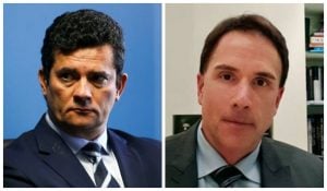 Juiz da Lava Jato pede segurança reforçada contra ‘poder econômico e político’ de Moro e Dallagnol