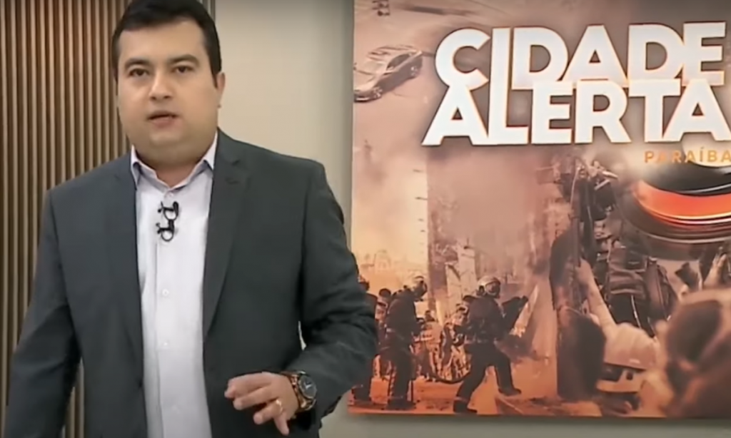 A mídia e a banalização da violência contra crianças e adolescentes