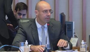 Plano para o 8 de Janeiro não foi executado, diz ex-número 2 da Segurança do DF a CPI