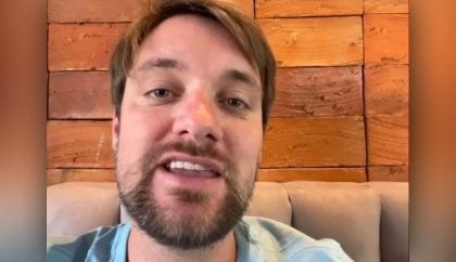 Bolsonarista Bismark Fugazza, do canal ‘Hipócritas’, é preso no Paraguai