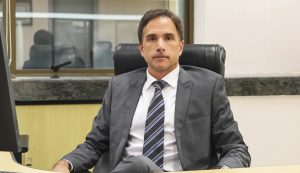 TRF-4 decide afastar Eduardo Appio, juiz da Lava Jato