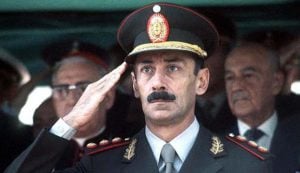 47 anos do golpe: Argentinos vão às ruas para dizer 'nunca mais' à ditadura