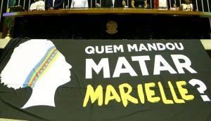 Google diz ao STF ser contra a entrega de dados relacionados a pesquisas sobre Marielle